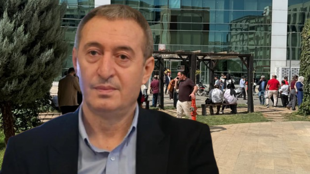 Bakırhan: ‘Depreme dirençli kentleşme kamusal sorumluluktur’