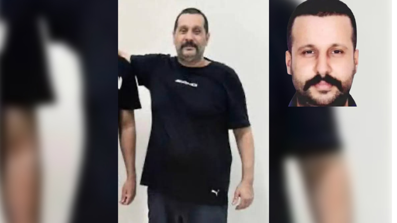 Barış Boyun’un ağabeyi Zafer Boyun cezaevinde öldü