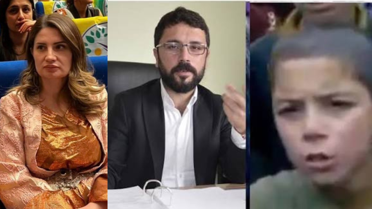 DEM Parti Diyarbakır başkanları belli oldu