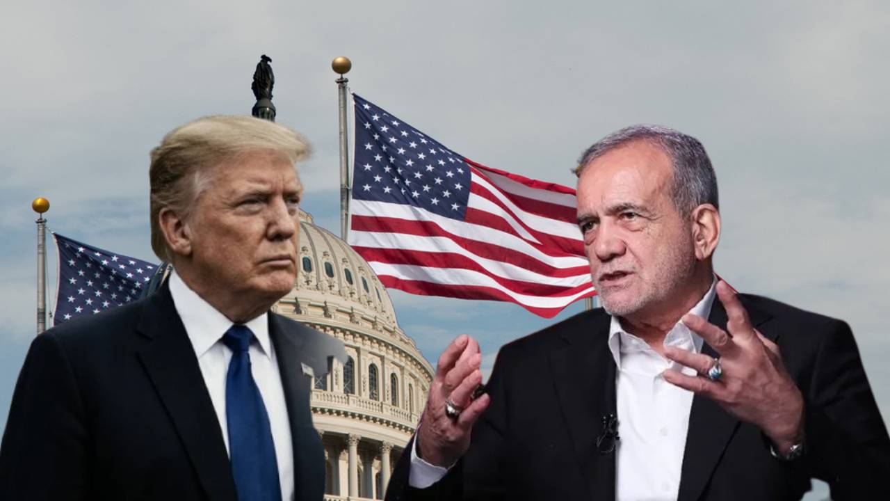 Hürmüz krizi sürüyor: İran’ın 7 günlük planına Trump’tan ret