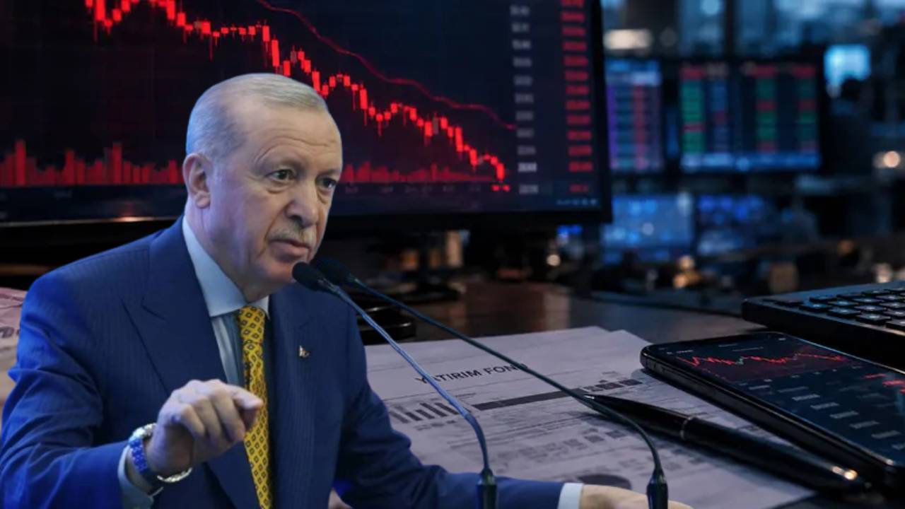 Erdoğan’dan ‘fon krizi’ kararı: ‘Sistemde 1 milyon TL’den az parası olanlara hemen ödeme yapılacak’
