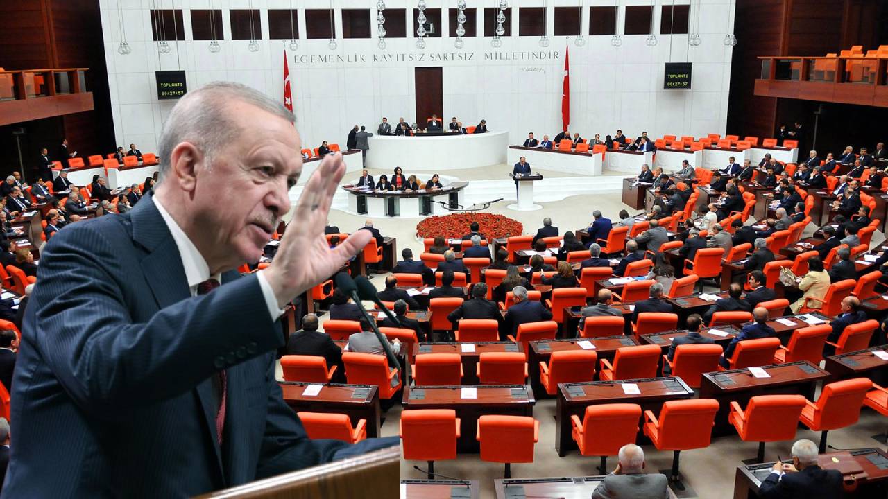 Fon krizi | AK Parti’li isimler Meclis’te araştırma önergesi verecek iddiası