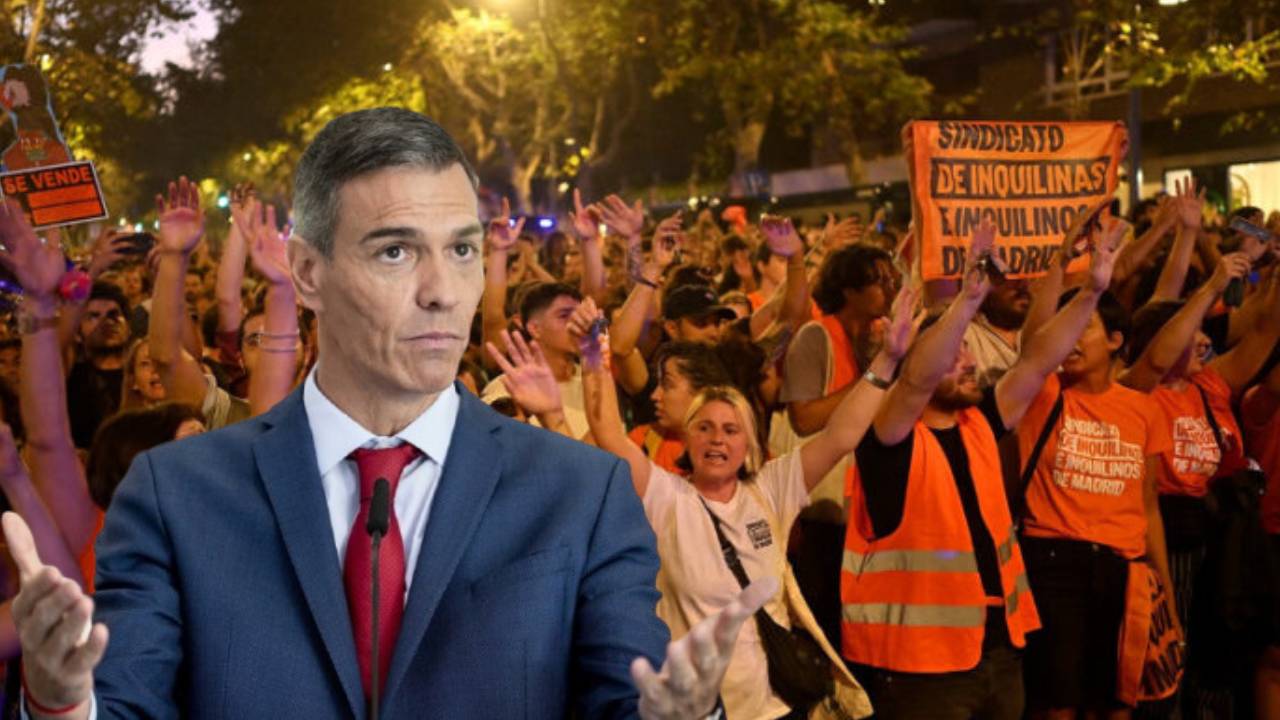 İspanya Başbakan Sanchez: ‘Kira artışlarına karşı en savunmasız aileleri destekleyeceğiz’