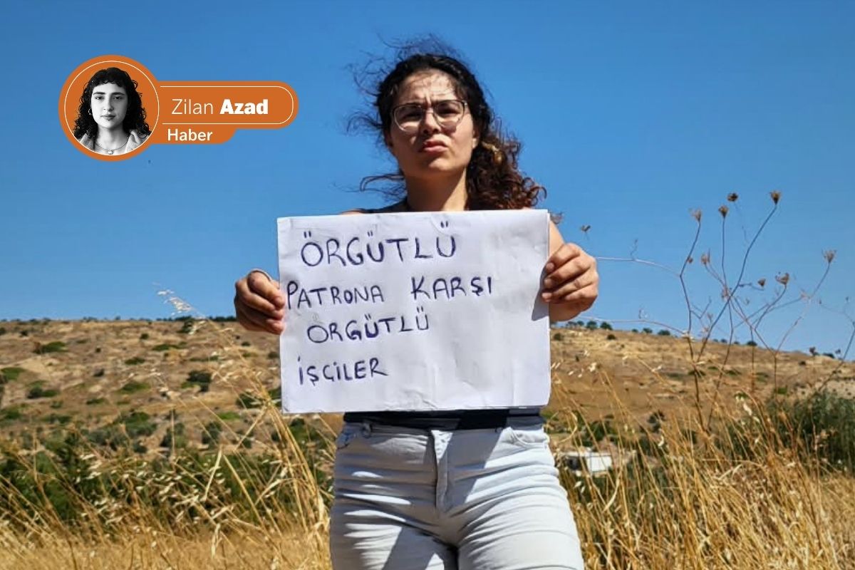 Bir günlük iş bırakma eylemi yapacağını duyurmuştu: Bozcaada’da temizlik işçisi işten çıkarıldı
