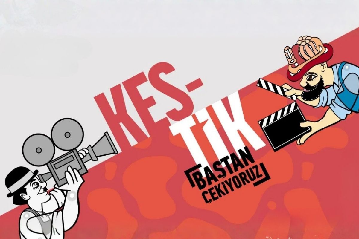‘Kestik baştan çekiyoruz’ | 21. Uluslararası İşçi Filmleri Festivali Antalya’da başlıyor