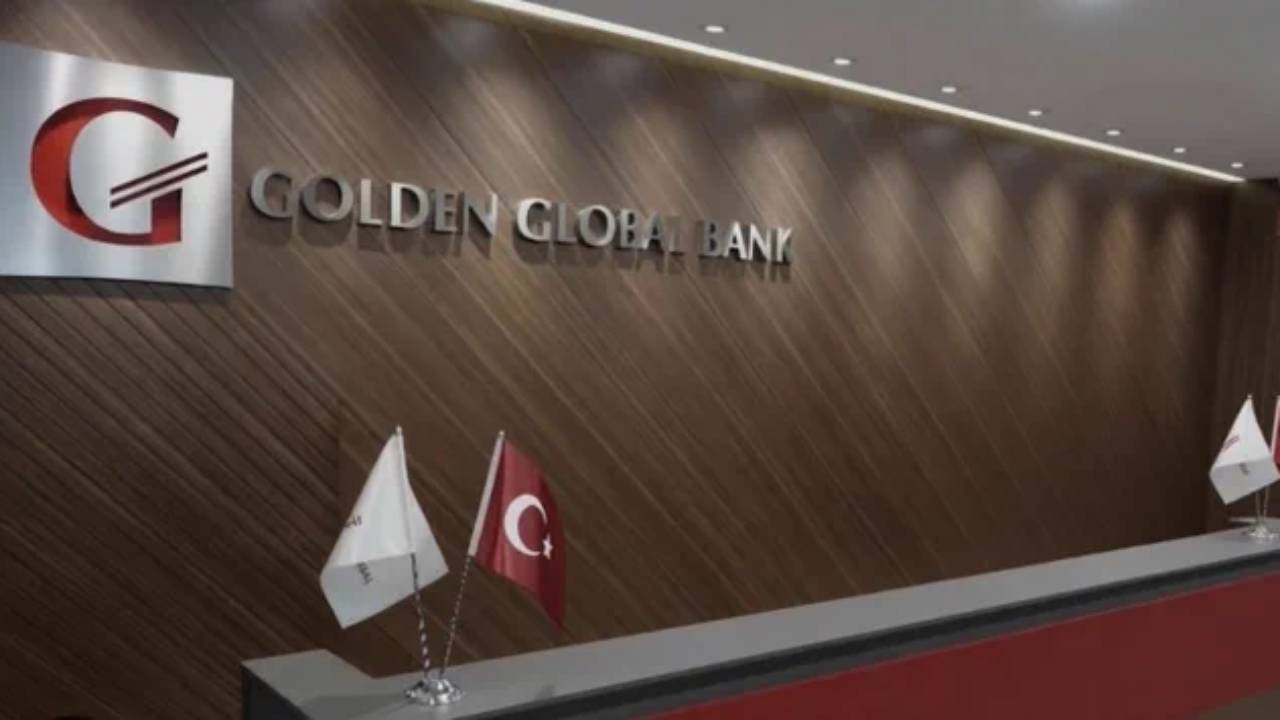 ABD’nin yaptırım listesine aldığı Golden Global Bank, TMSF’ye geçti