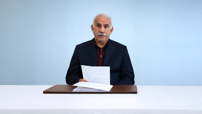 Abdullah Öcalan’dan Ezidilere mesaj: ‘YBŞ Irak ordusu içinde yer almalı, Şengal’de kalmalı’