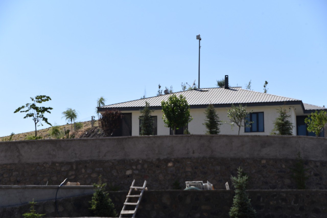 Patnos Belediye Başkanı için ‘meraları işgal etti’ iddiası
