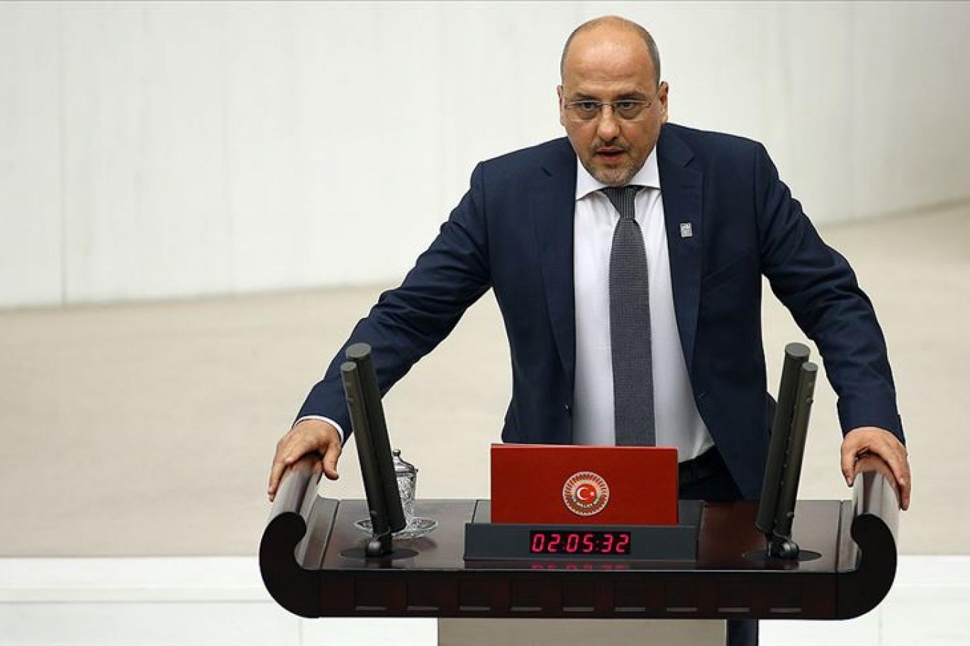 Fon soruşturması | Ahmet Şık’tan soru önergesi: Üç isim milyon dolarlık işlem yaptı mı?