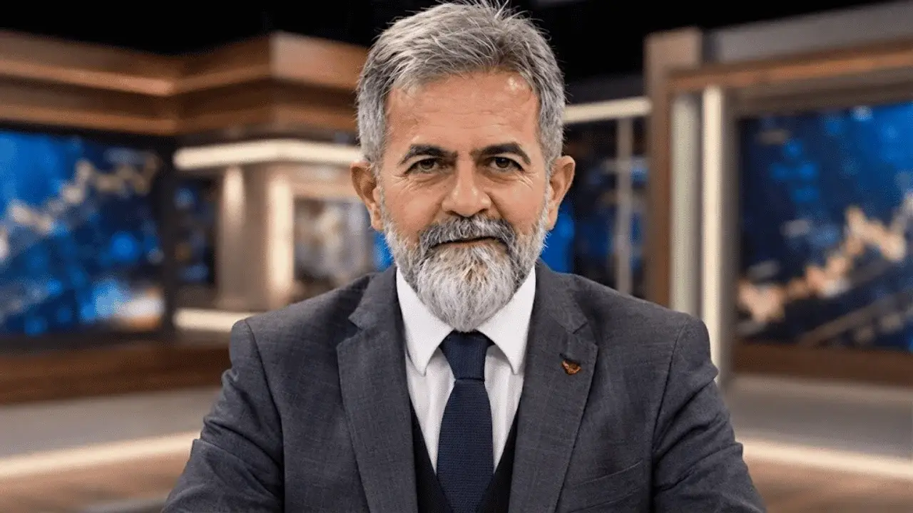Bir bakan istifa edecek demişti: Gazeteci Ali Tarakcı tutuklandı