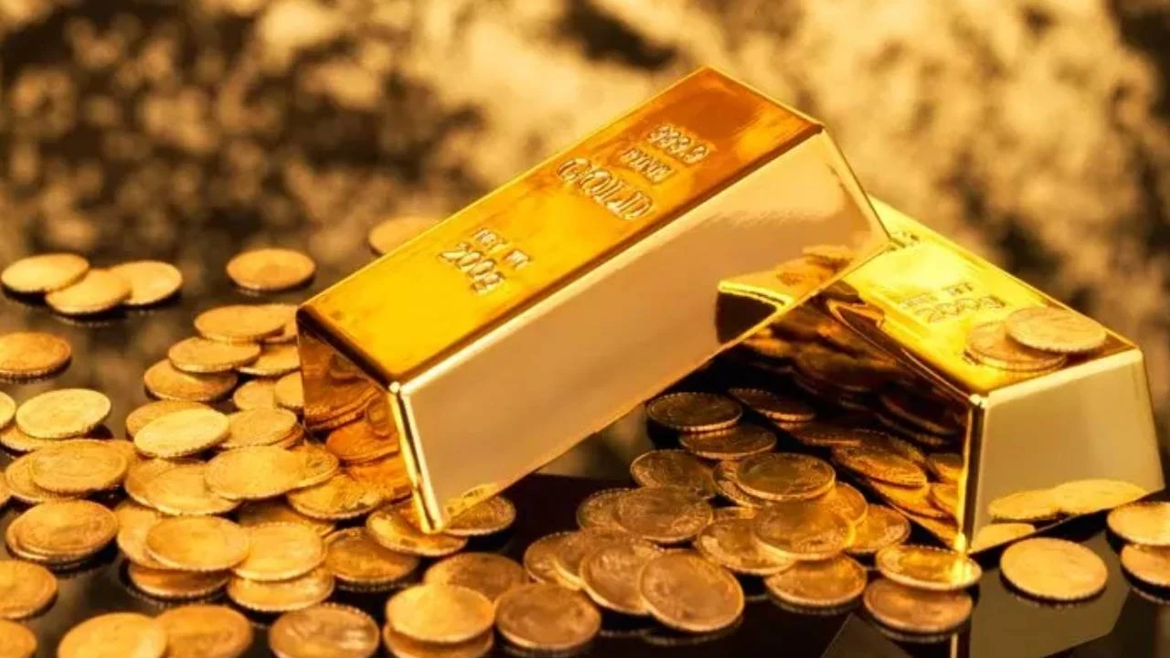 Altın yeni haftaya nasıl başladı? Fed ve Orta Doğu kıskacında son durum