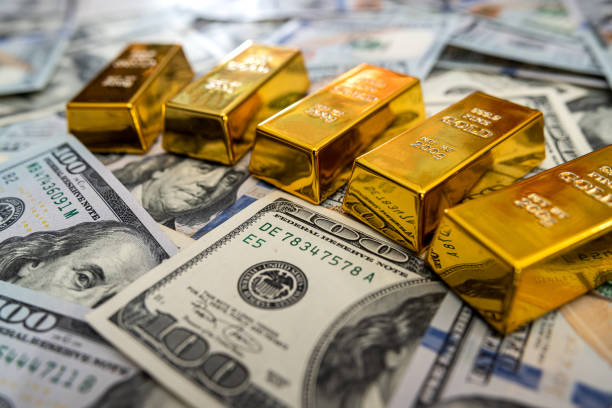 ABD tahvilleri 24 yılın zirvesinde: Altın ve dolarda son durum ne?