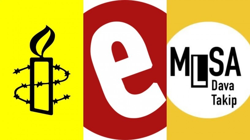 14 barodan ortak erişim engellerine karşı ortak açıklama: ‘Barış ile demokratikleşme birbirinden ayrı düşünülemez’