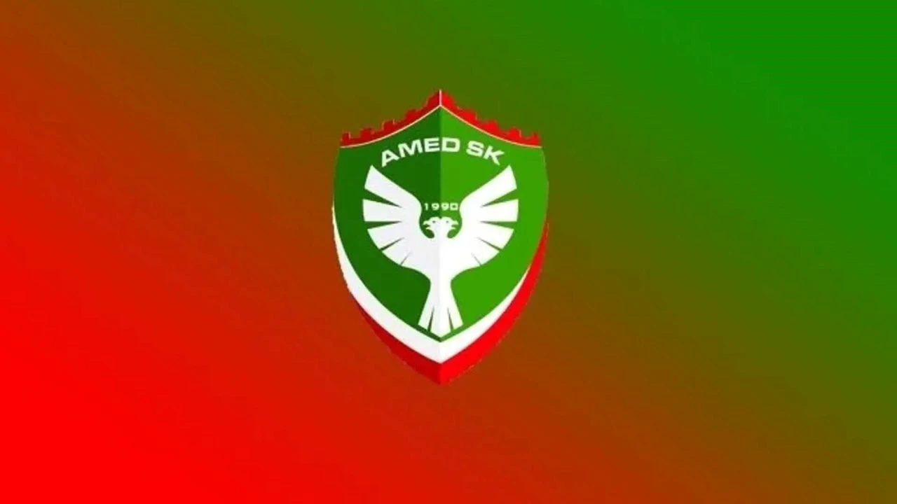 Amedspor’un eski idarecilerine bahis soruşturması