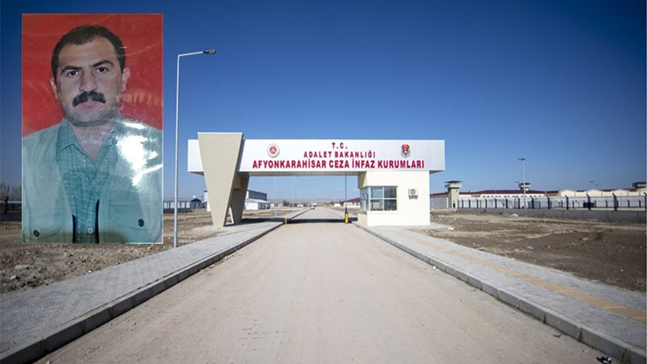 Hasta tutuklunun tahliyesi 3 ay ertelendi