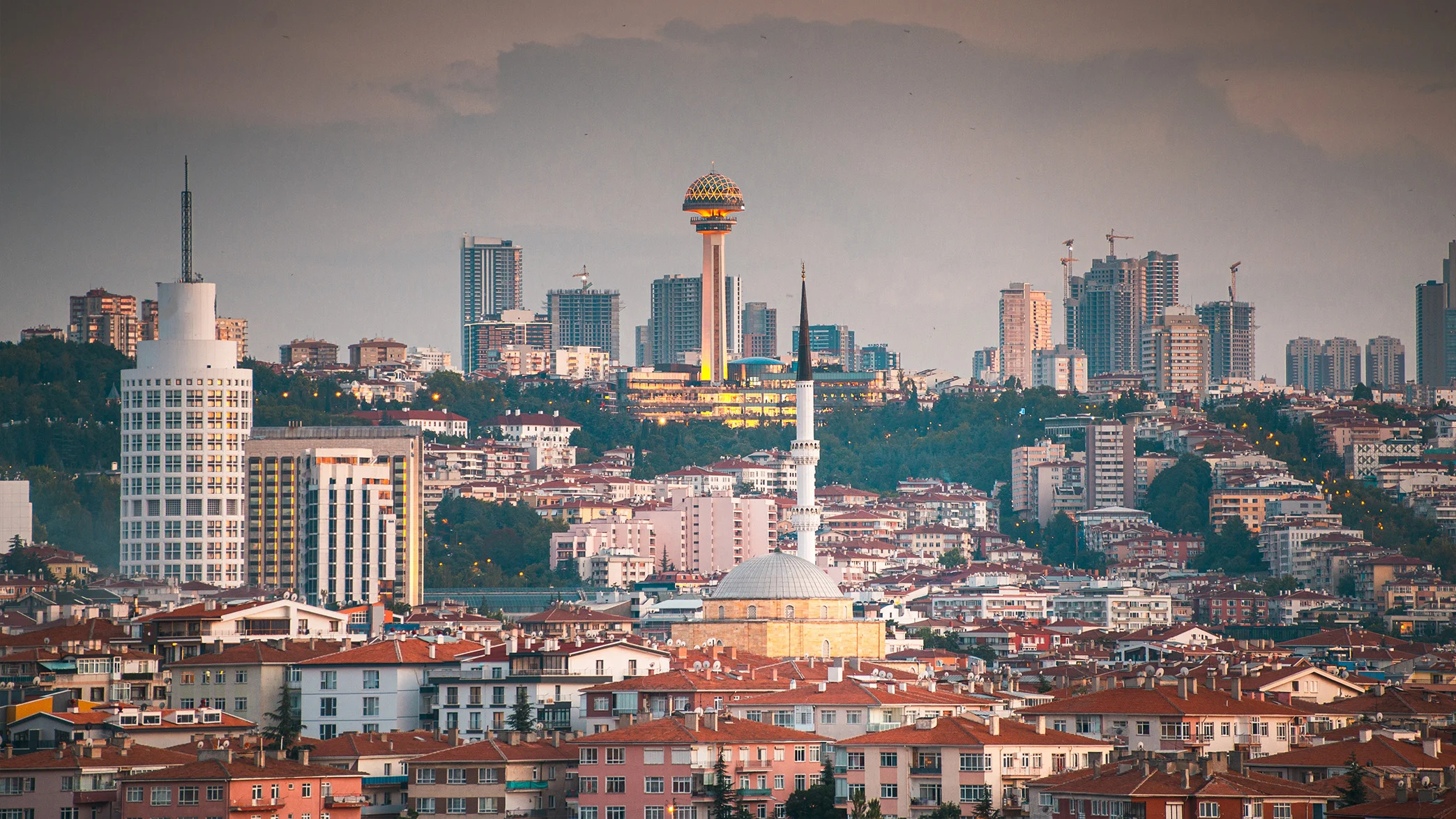 Ankara’da üç belediye başkanı daha CHP’den istifa etti