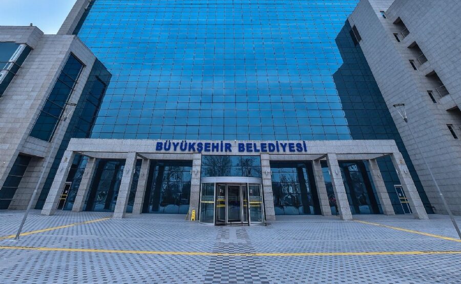 Ankara Büyükşehir Belediyesi’nden ihale alan 36 şirket hakkında soruşturma