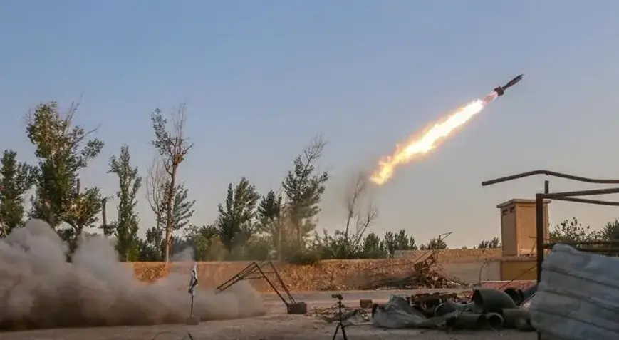 Husiler’den Suudi Arabistan’a saldırı: 4 kentte enerji tesisleri hedef alındı, 73 kişi yaralandı