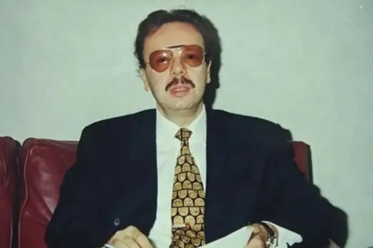 Mezarı açılmıştı: Arif Ahmet Denizolgun’un ölümü yeniden soruşturuluyor