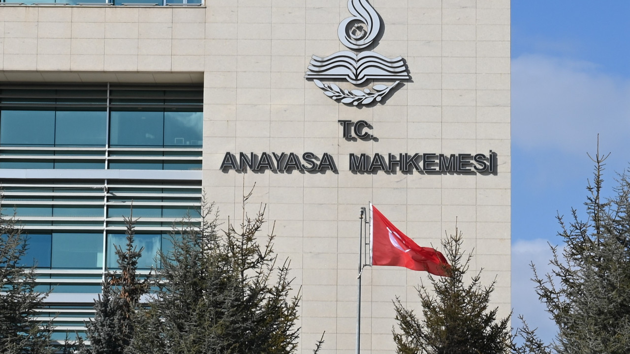 AYM’den Kürtçe kitap yasakları için ihlal kararı