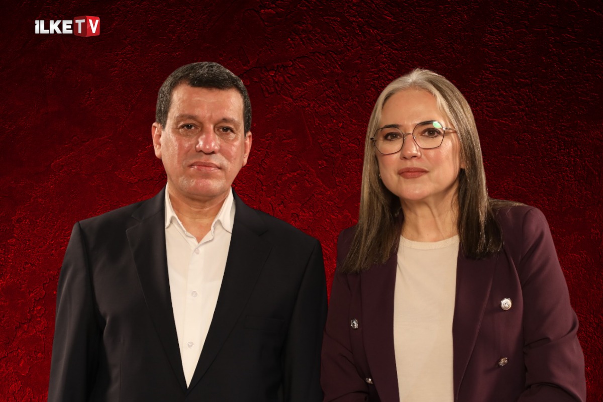 Mazlum Abdi: Suriye Kürtlerinin mücadelesi siyasi alana taşınıyor