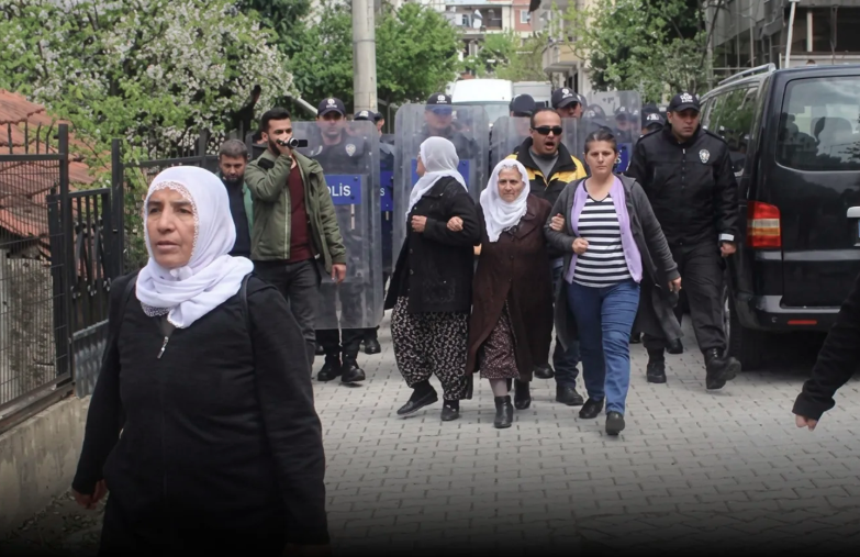5 Barış Annesi’nin başvurusu AİHM gündeminde: Türkiye’ye iki soru