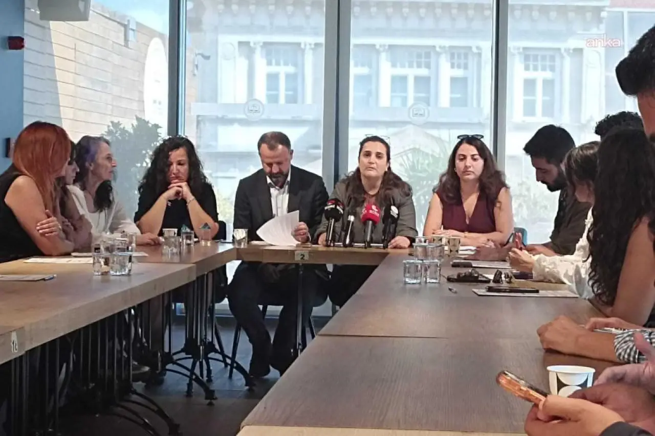İstanbul Barosu’ndan ‘Ailem Güvende’ operasyonları raporu: 107 kişinin gözaltı sürecinde hak ihlalleri tespit edildi