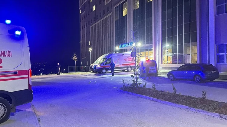 Bartın’da eğlence mekanında kavga: 1 ölü, 5 yaralı