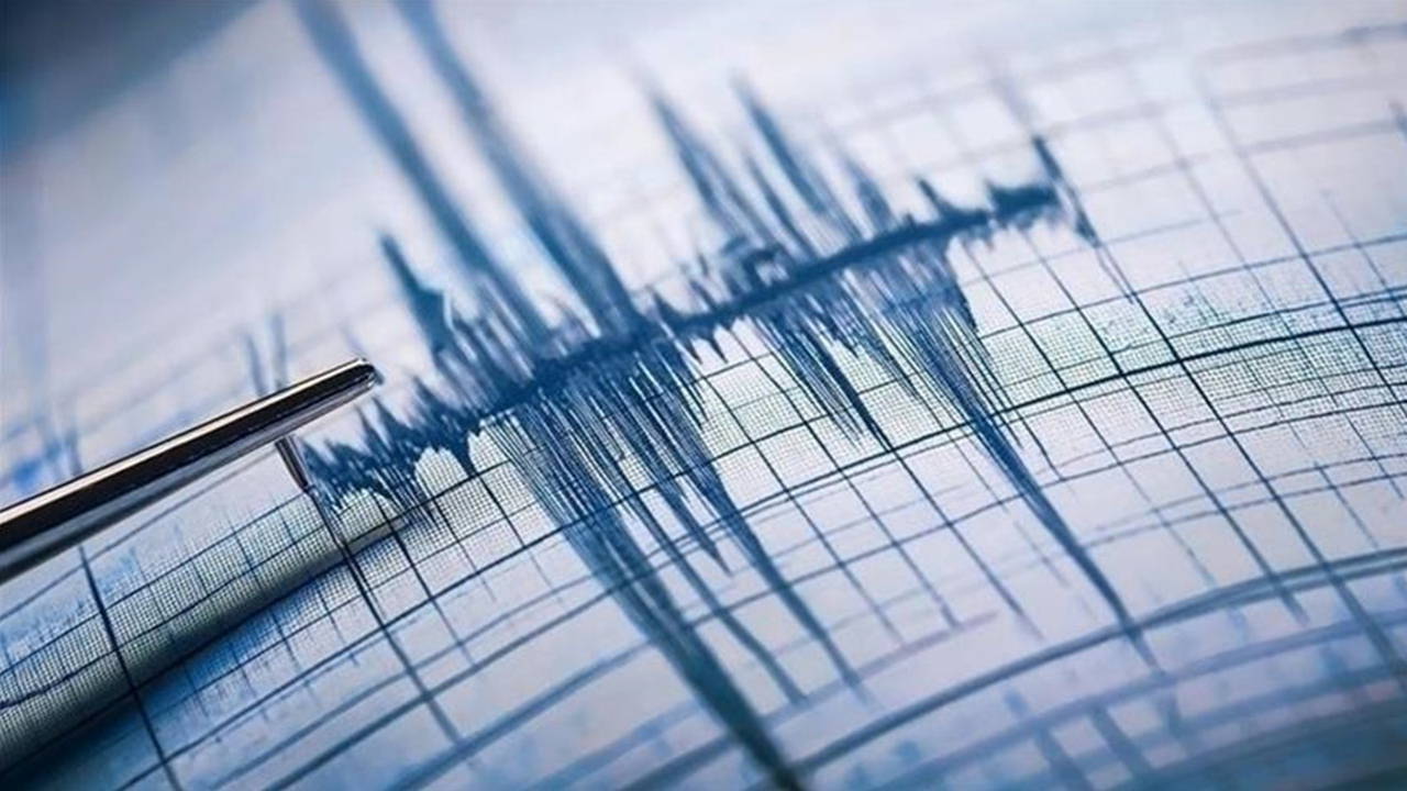 Şanlıurfa’da 5,5 büyüklüğünde deprem