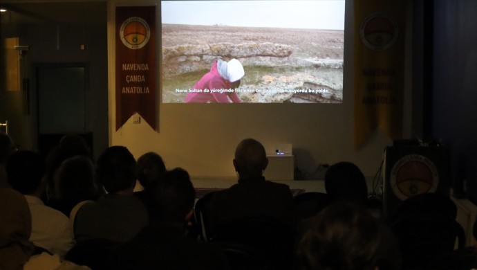 Orta Anadolu Kürtlerini anlatan ‘Lêger’ Ankara’da gösterildi
