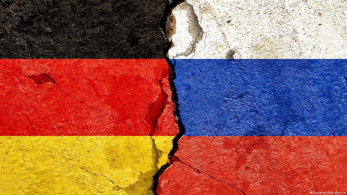 Berlin ve Moskova arasında gerilim: Rusya Goethe Enstitüsü şubelerini kapatacak