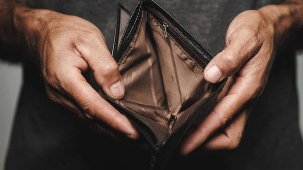TÜİK verilerine göre Türkiye dünyada enflasyonu en yüksek beşinci ülke