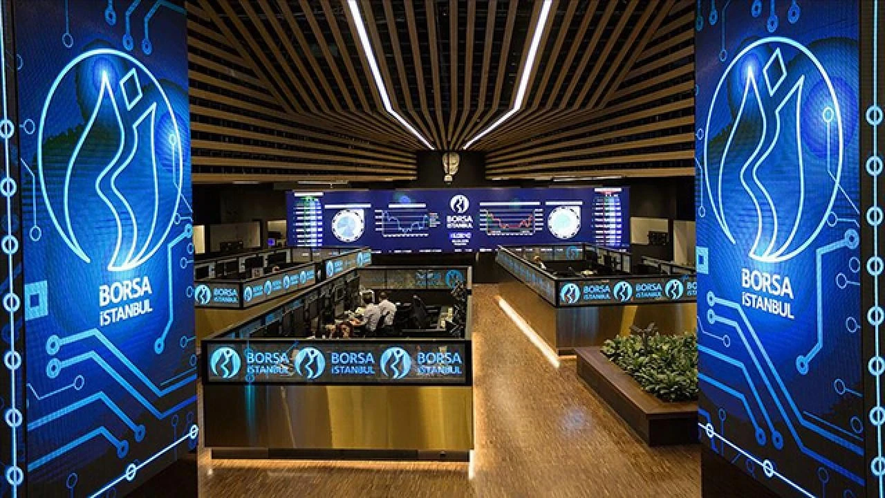 Borsa İstanbul’da toparlanma: BIST 100 günün ilk yarısında yüzde 1,08 yükseldi