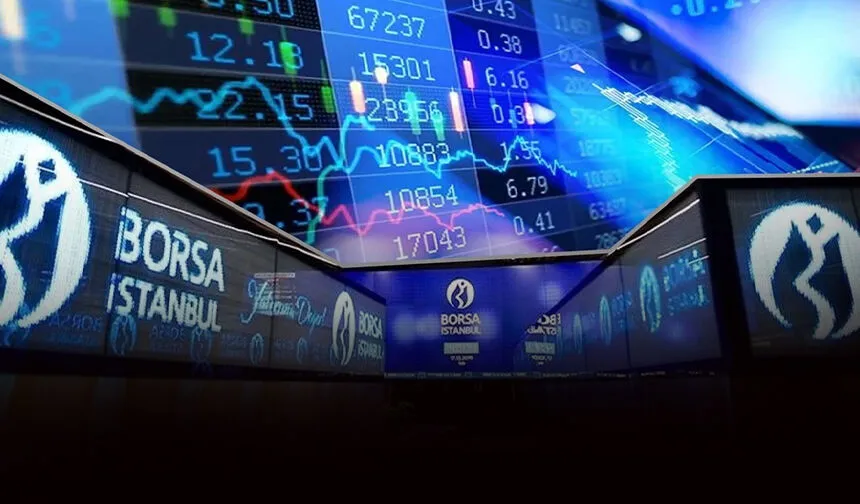 Borsa İstanbul’da manipülasyon soruşturması: 4 kişi gözaltında