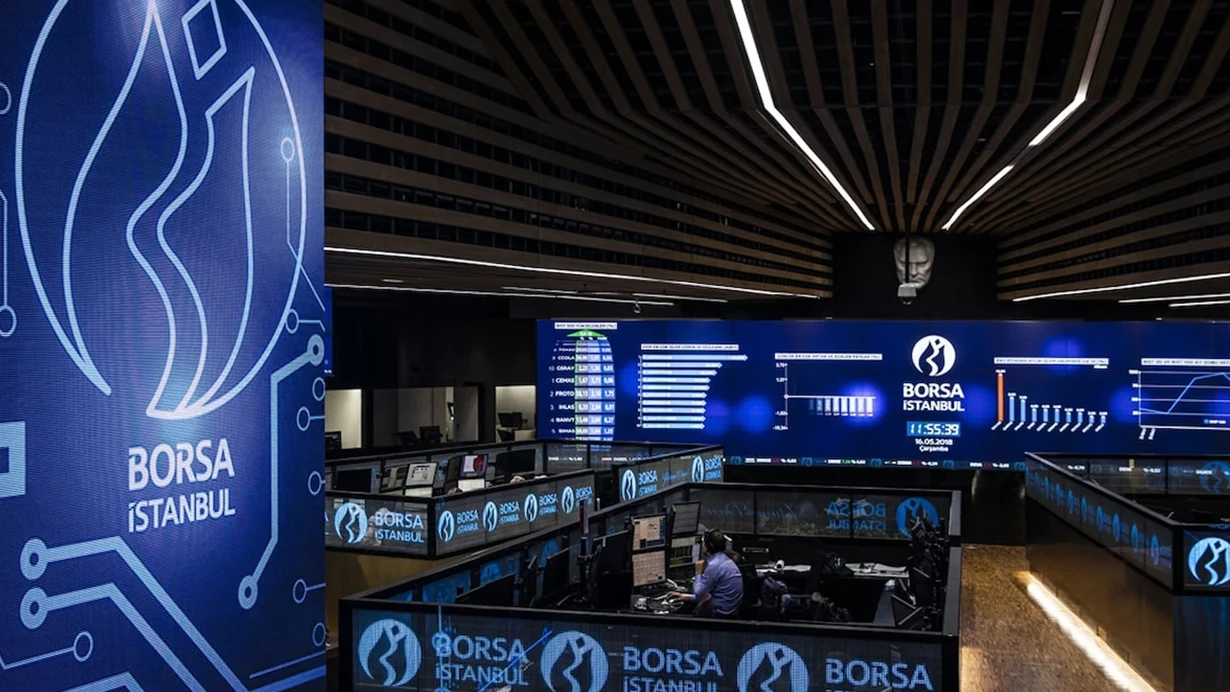 Borsa manipülasyonuna soruşturma