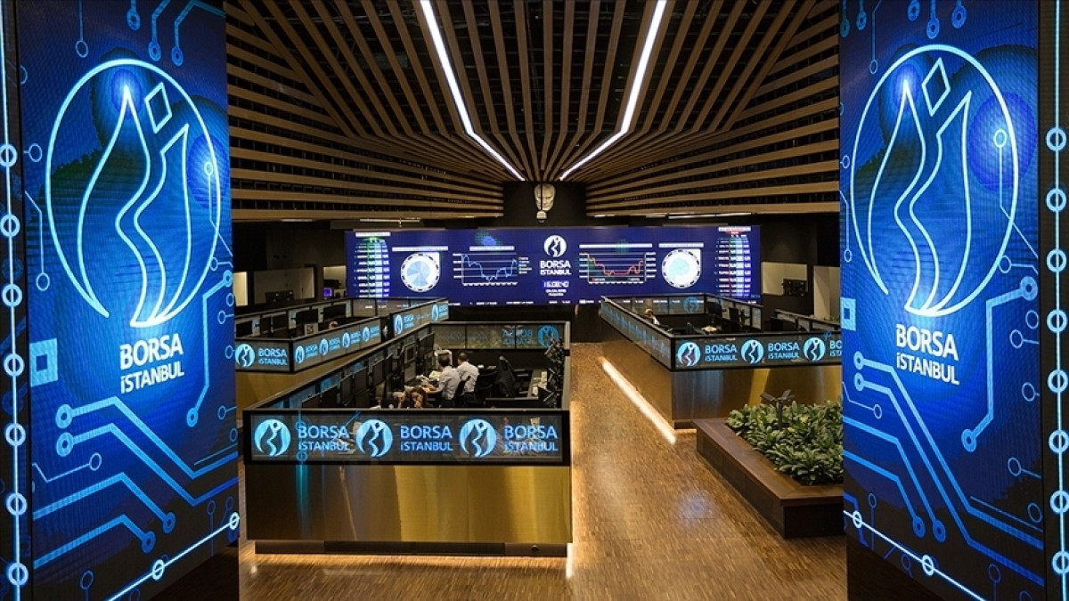 ‘Mehmet Şimşek’in en büyük sınavı’ | Borsa İstanbul’daki sert düşüş dünya basınında