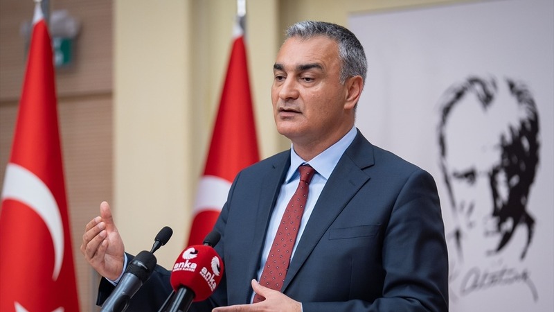 CHP Sözcüsü Sarı, kongre için tarih verdi