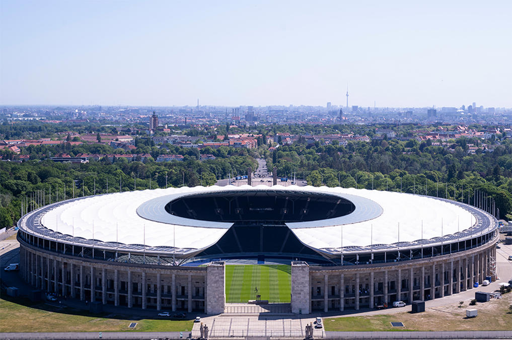 Berlin, Olimpiyat kenti adaylığından çekiliyor