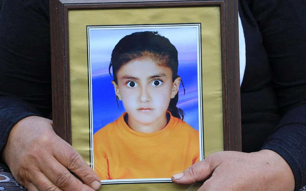 Ceylan Önkol’un öldürülmesinin üzerinden 17 yıl geçti: ‘Faili Meçhul Dairesi dosyayı gündemine almalı’