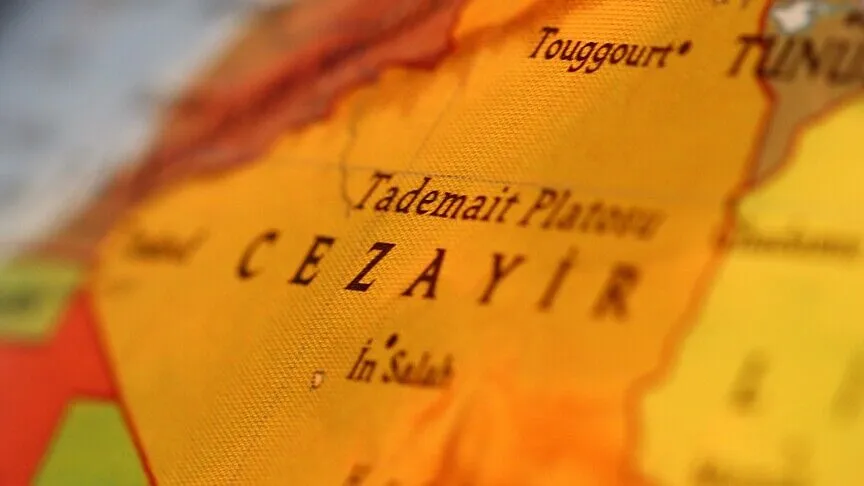 Cezayir, BAE ile diplomatik ilişkilerini kesti