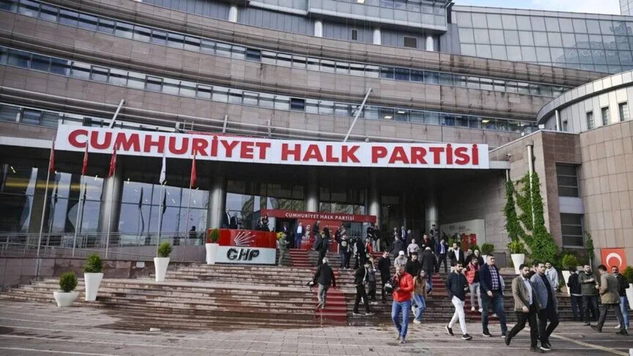 CHP’de butlan yönetimi, üç belediye başkanının ihracını istedi