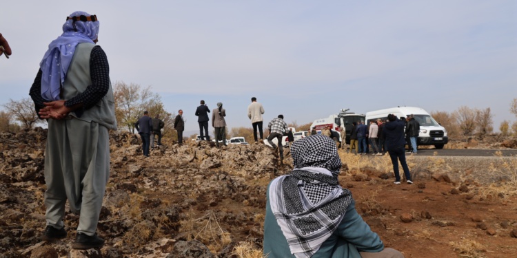 Diyarbakır’da pomza maden ocağı projesine yürütmeyi durdurma kararı
