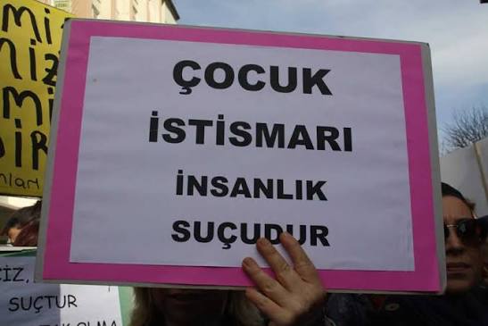 2 çocuğa istismar davasında beraat kararı istinafa taşınıyor