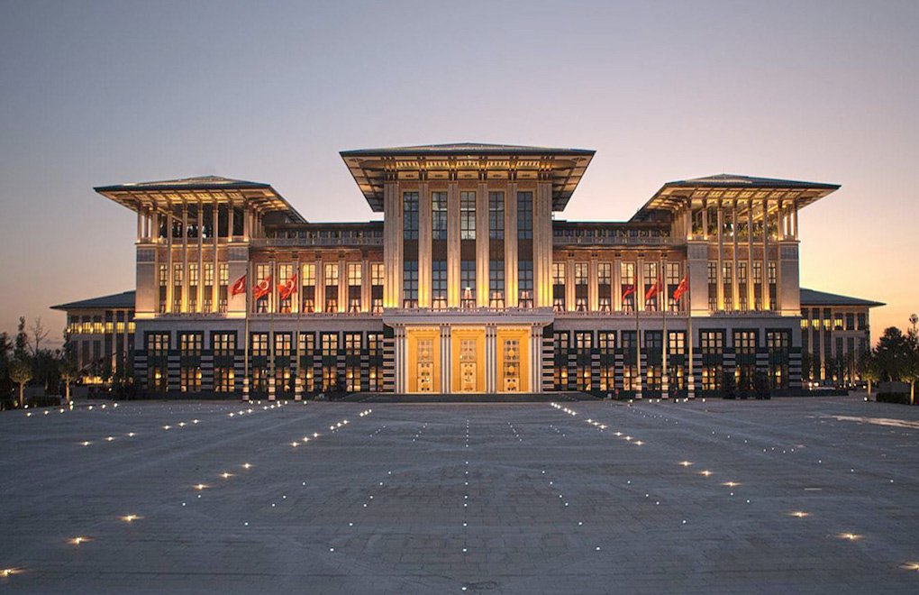 Sayıştay raporu: Cumhurbaşkanlığı 2025’te günde 1.959 asgari ücret harcadı