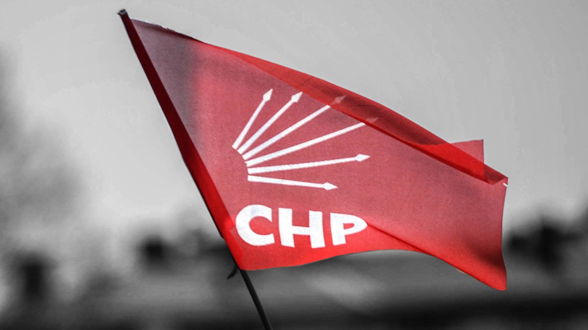 CHP kurultayı davası ertelendi