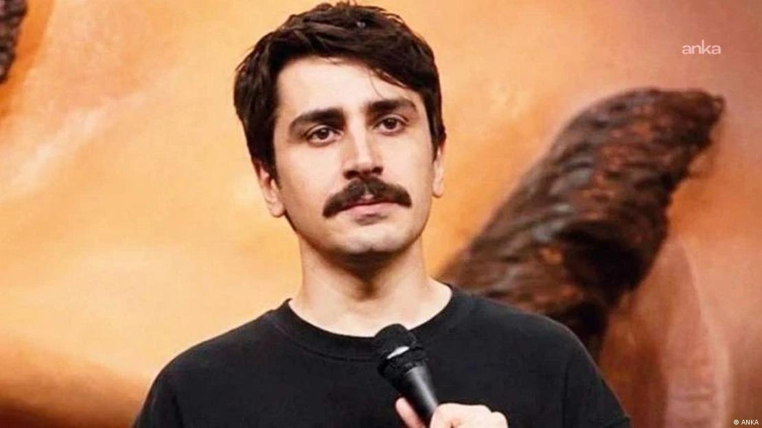 Komedyen Deniz Göktaş hakim karşısına çıkıyor: ‘Güneş abartılmış bir balonmuş’