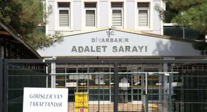 Diyarbakır’da gözaltına alınan 9 kişi serbest bırakıldı