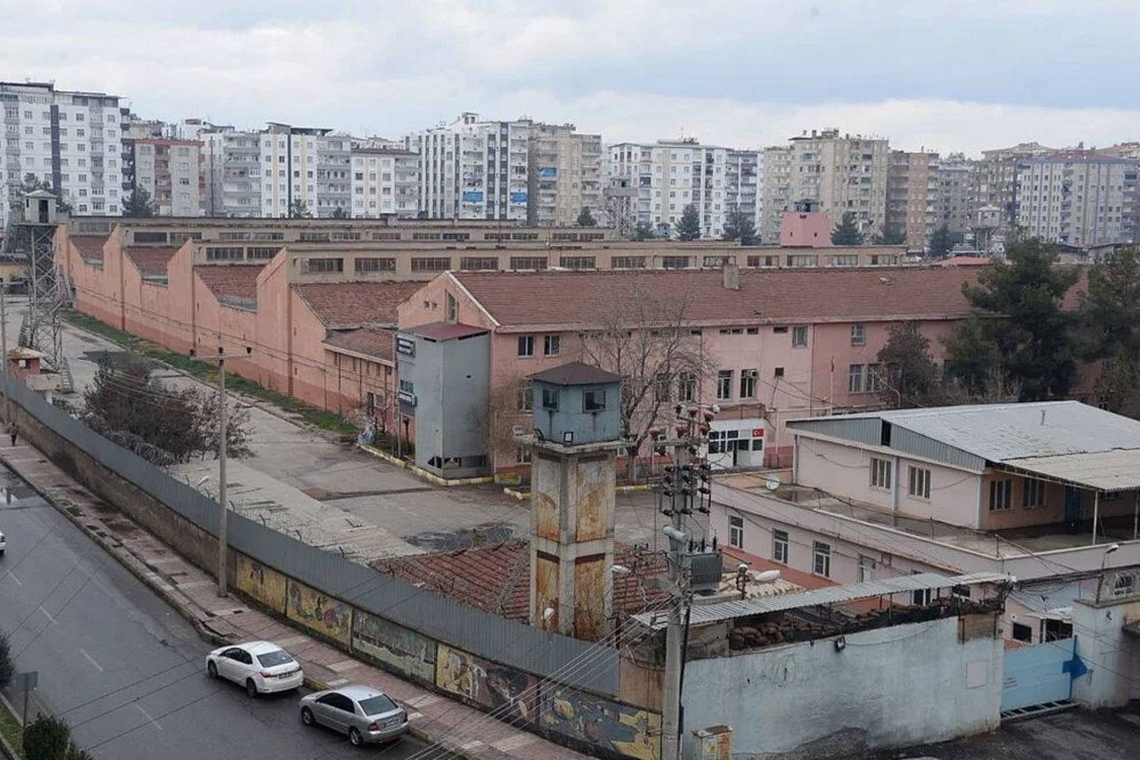 Diyarbakır Cezaevi katliamının üzerinden 30 yıl geçti