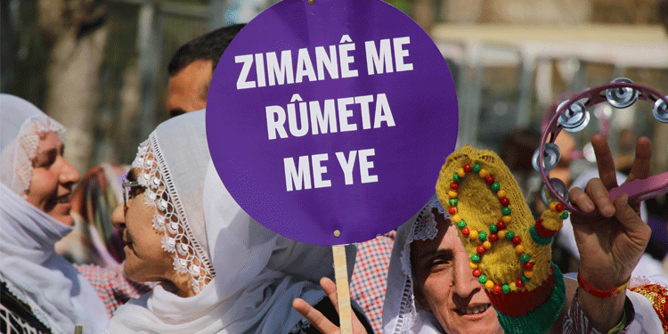 Süreçten beklenti: Kürtçeye statü, ana dilinde eğitime anayasal güvence