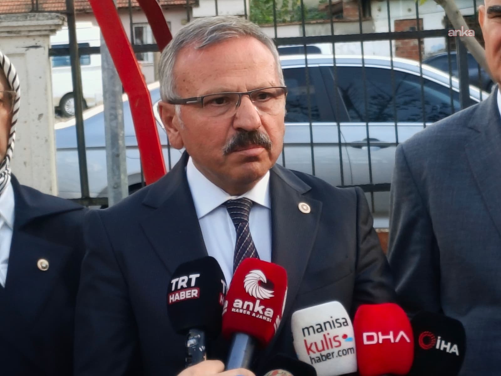 TBMM Komisyonu’ndan Turgutlu’daki okul saldırısına ilişkin inceleme